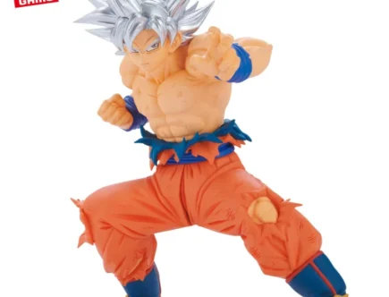 dragon ball figurki