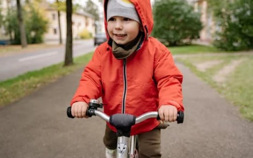 rowerki trójkołowe