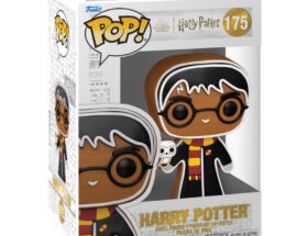 funko pop harry potter