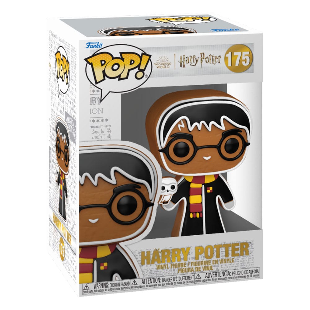 funko pop harry potter